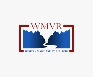 Design de Logo par dreams and reality pour Western Magic Valley Realtors | Design : #7688863