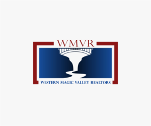 Logo-Design von dreams and reality für Western Magic Valley Realtors | Design: #7718869