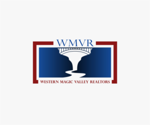Logo-Design von dreams and reality für Western Magic Valley Realtors | Design: #7718878