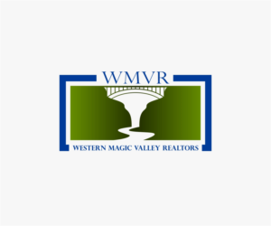 Logo-Design von dreams and reality für Western Magic Valley Realtors | Design: #7718883