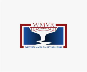 Logo-Design von dreams and reality für Western Magic Valley Realtors | Design: #7729490