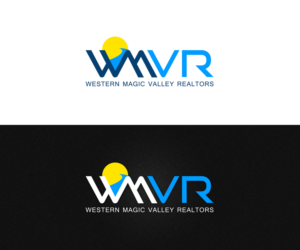 Design de Logo par DiLion pour Western Magic Valley Realtors | Design : #7674696