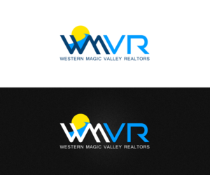 Design de Logo par DiLion pour Western Magic Valley Realtors | Design : #7675024