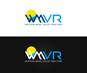 Design de Logo par DiLion pour Western Magic Valley Realtors | Design : #7675026