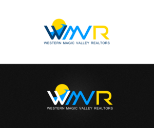 Design de Logo par DiLion pour Western Magic Valley Realtors | Design : #7705470