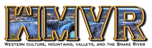 Logo-Design von fourdog123 für Western Magic Valley Realtors | Design: #7705872