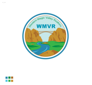 Design de Logo par instudio pour Western Magic Valley Realtors | Design : #7706553
