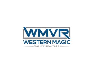 Logo-Design von logomaster24 für Western Magic Valley Realtors | Design: #7637473