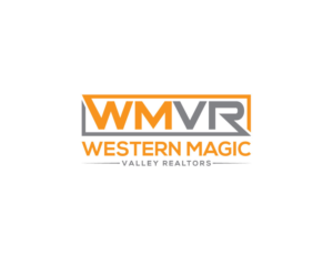 Logo-Design von logomaster24 für Western Magic Valley Realtors | Design: #7637554