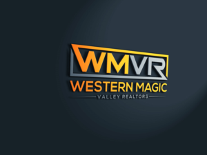 Logo-Design von logomaster24 für Western Magic Valley Realtors | Design: #7637555