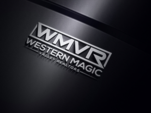 Logo-Design von logomaster24 für Western Magic Valley Realtors | Design: #7637556