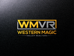 Logo-Design von logomaster24 für Western Magic Valley Realtors | Design: #7637557