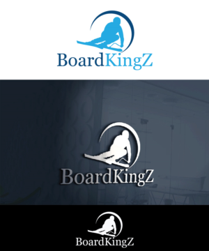 Logo Design by joliau for this project | Design: #7637368