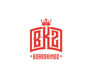 Logo Design by galihaka for this project | Design: #7644765