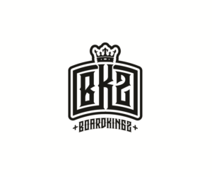 Logo Design by galihaka for this project | Design: #7644767
