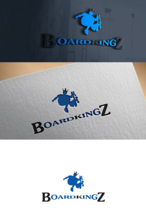 Logo Design by earningfromnet for this project | Design: #7740845