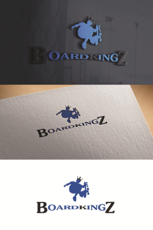 Logo Design by earningfromnet for this project | Design: #7776525