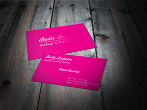 Business Card Design Project | Business Card Design by MT