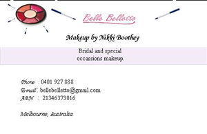 Business Card Design by dragon for this project | Design #1905000