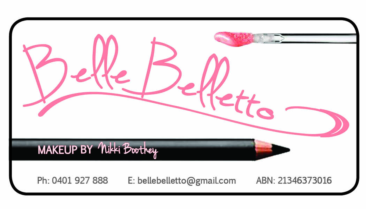 Business Card Design by Kayla Nachtigal for this project | Design #1906328
