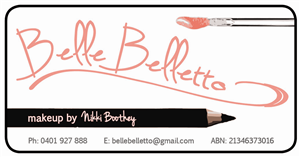 Design de Carte de Visite par Kayla Nachtigal pour ce projet | Design : #1907703