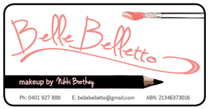 Business Card Design by Kayla Nachtigal for this project | Design #1907737