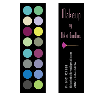 Business Card Design by Elle I Design for this project | Design #1906520
