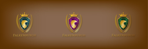 Logo Design by NZ for this project | Design: #7736459