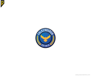 Logo Design by poisonvectors for this project | Design #7730454