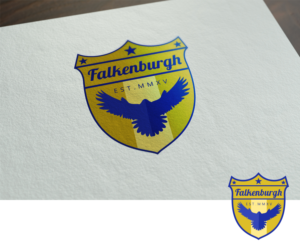 Logo Design by Navz for this project | Design #7659247
