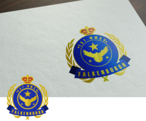 Logo Design by Navz for this project | Design: #7669176