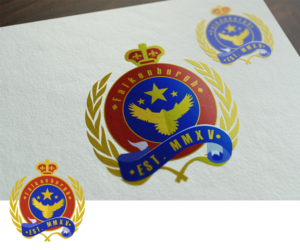 Logo Design by Navz for this project | Design: #7678980