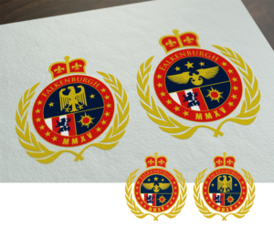 Logo Design by Navz for this project | Design: #7683901