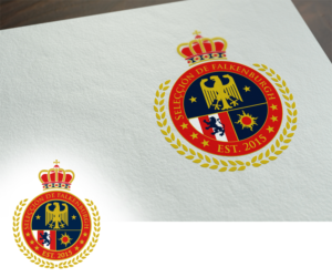 Logo Design by Navz for this project | Design: #7694393
