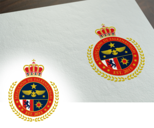 Logo Design by Navz for this project | Design: #7694960