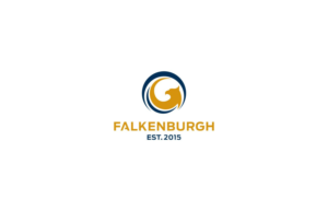 Falkenburgh | Logo Design by laceymosleyy