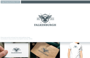 Logo Design by Anhlee for this project | Design: #7651123