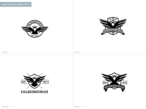 Logo Design by Anhlee for this project | Design: #7713673