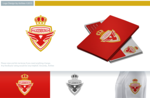 Logo Design by Anhlee for this project | Design: #7730942