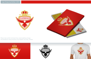 Logo Design by Anhlee for this project | Design: #7737830