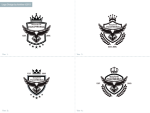Logo Design by Anhlee for this project | Design: #7786219