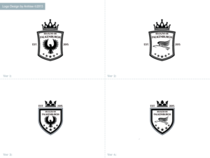 Logo Design by Anhlee for this project | Design: #7786905