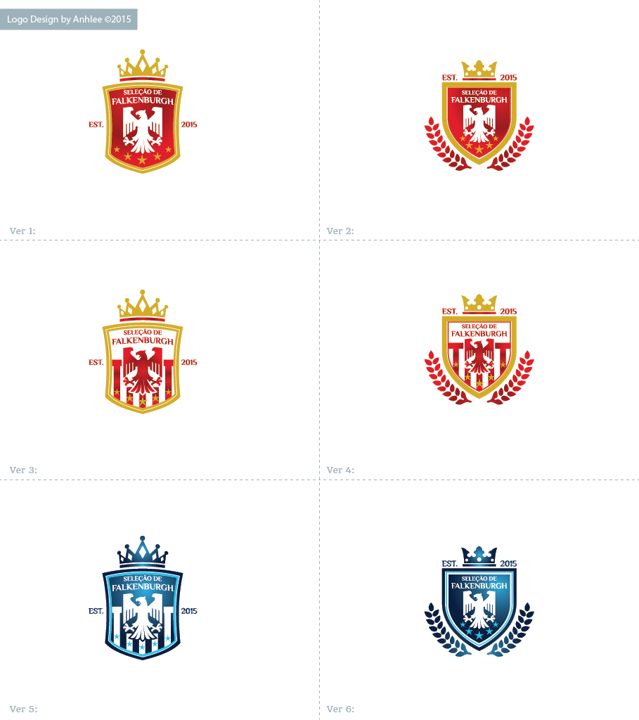 Logo Design by Anhlee for this project | Design #7801594