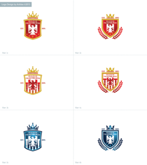 Logo Design by Anhlee for this project | Design: #7801594