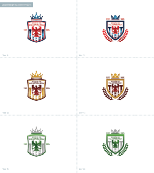 Logo Design by Anhlee for this project | Design: #7811885