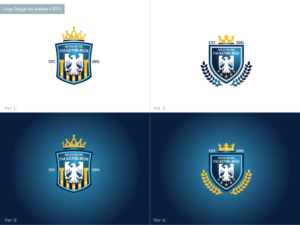 Logo Design by Anhlee for this project | Design: #7827455