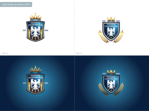 Logo Design by Anhlee for this project | Design: #7830452