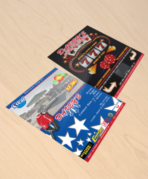 Flyer Design by A Design
