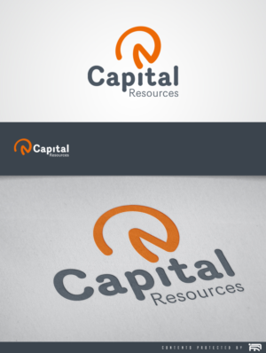 Logo Design by voltart