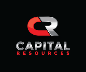Capital Resources | Design de Logo par Giuro
